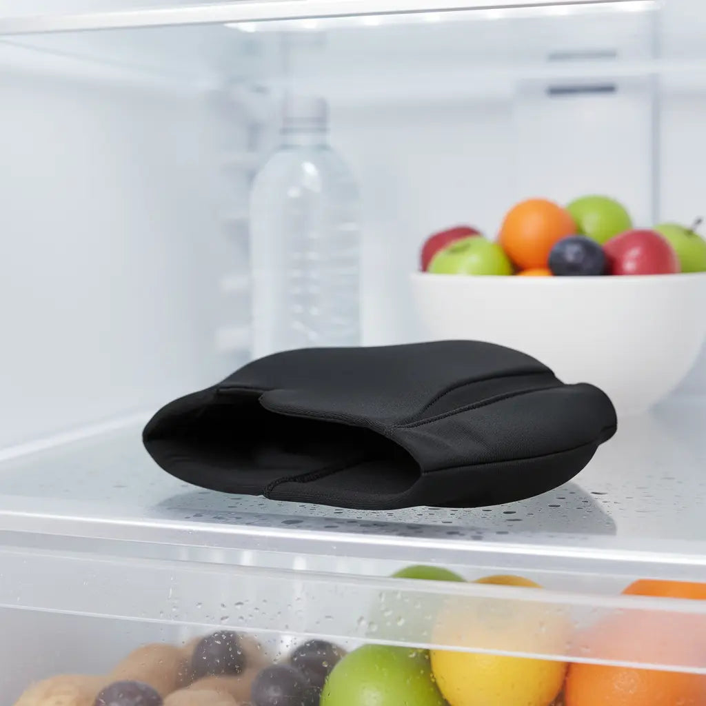 Migraine Cap: Instant Headache & Tension Relief