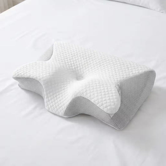 The DeepSleep™ Orthopedic Pillow